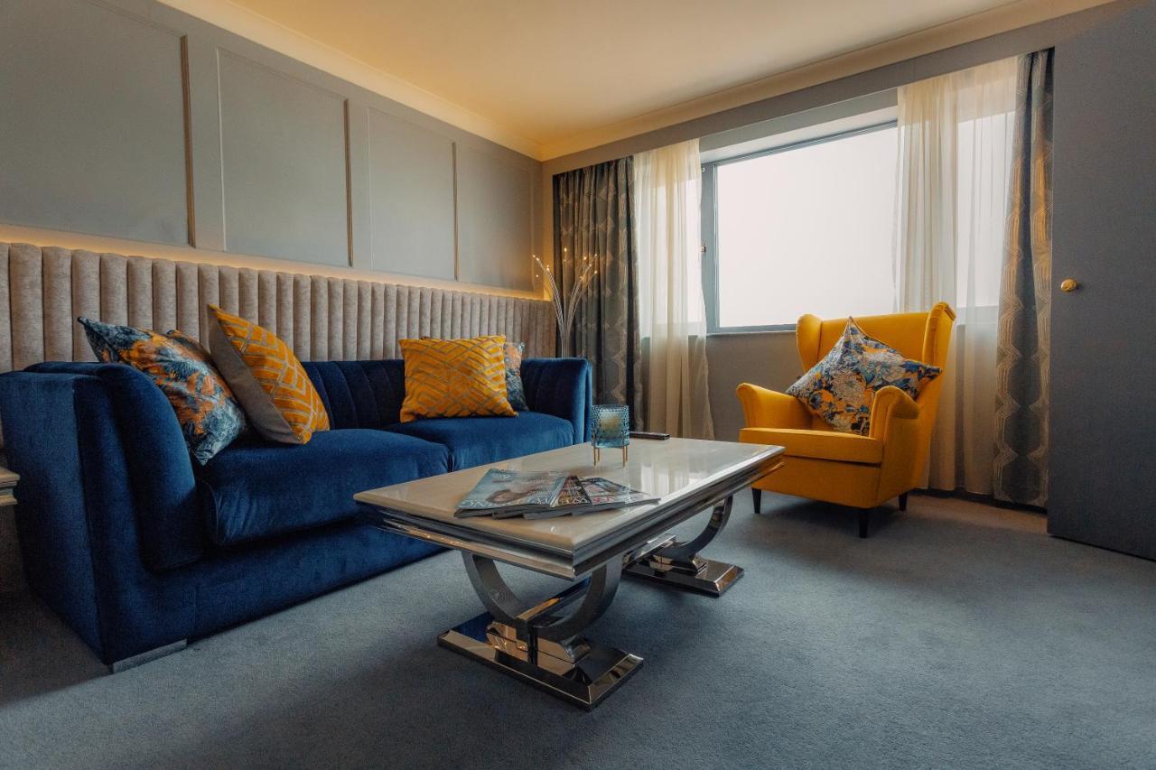 Hotel Imperial דאנדלק מראה חיצוני תמונה