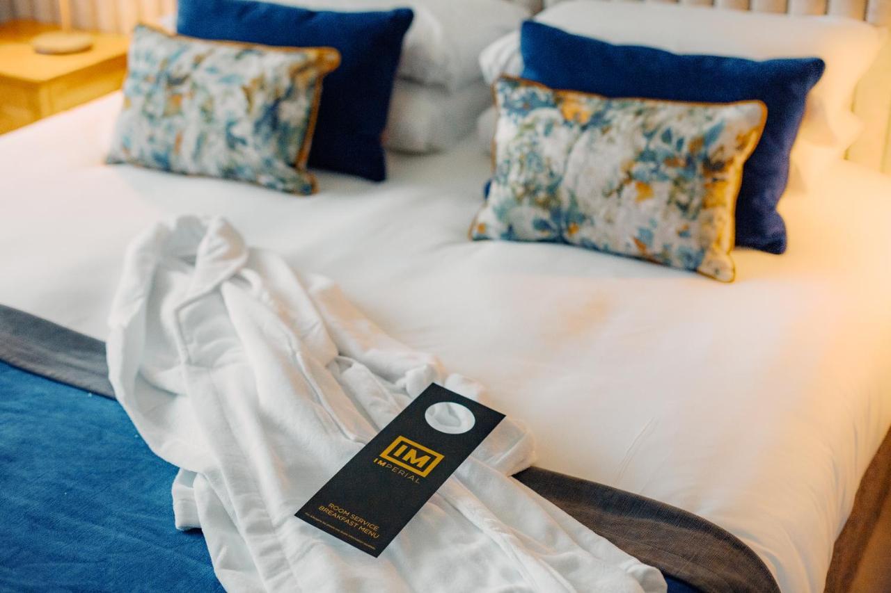 Hotel Imperial דאנדלק מראה חיצוני תמונה