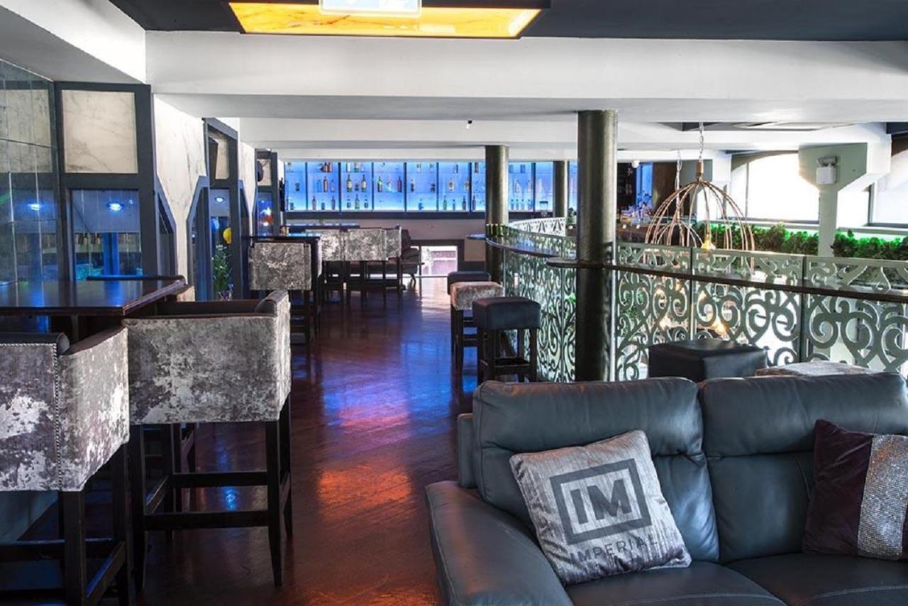 Hotel Imperial דאנדלק מראה חיצוני תמונה