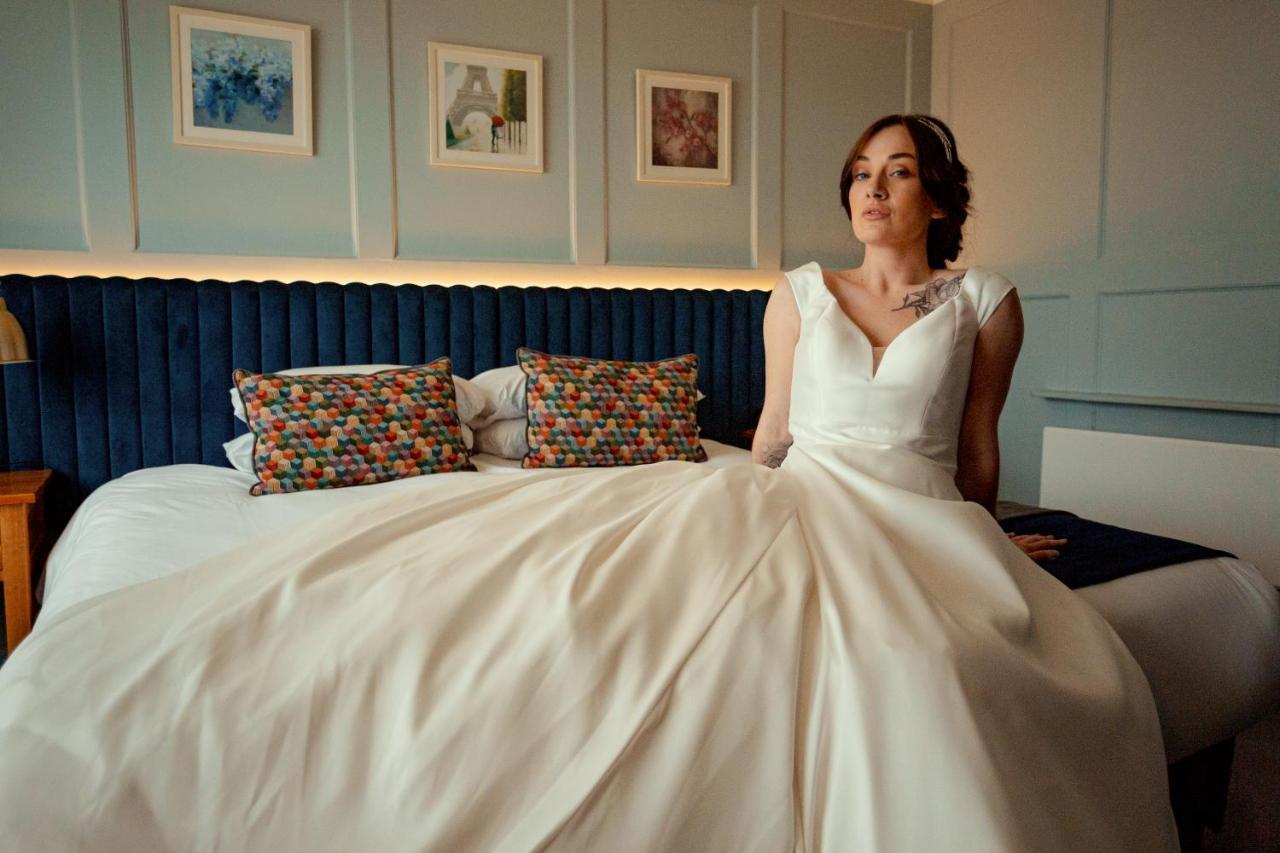 Hotel Imperial דאנדלק מראה חיצוני תמונה