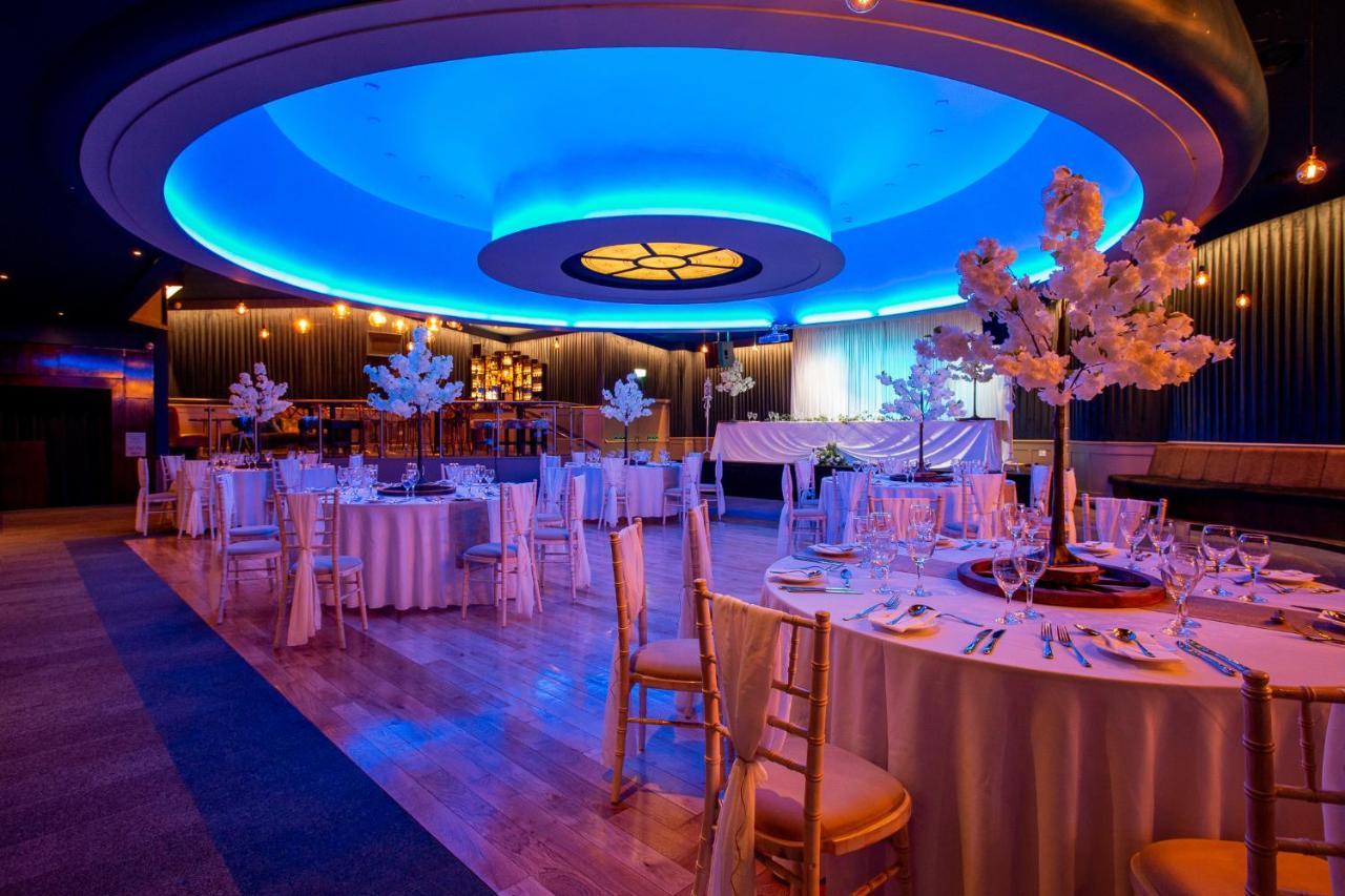 Hotel Imperial דאנדלק מראה חיצוני תמונה