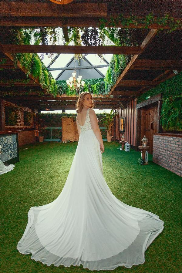 Hotel Imperial דאנדלק מראה חיצוני תמונה