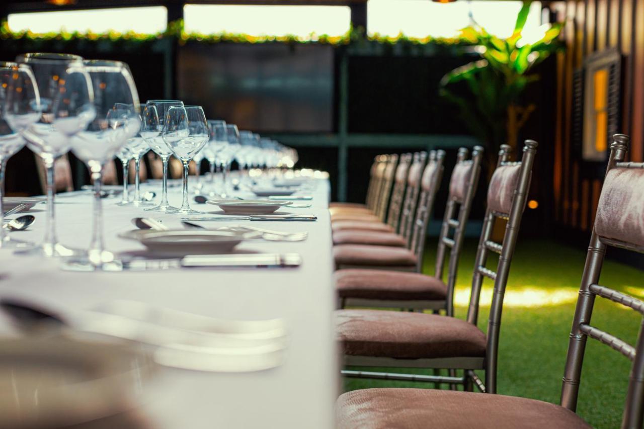 Hotel Imperial דאנדלק מראה חיצוני תמונה