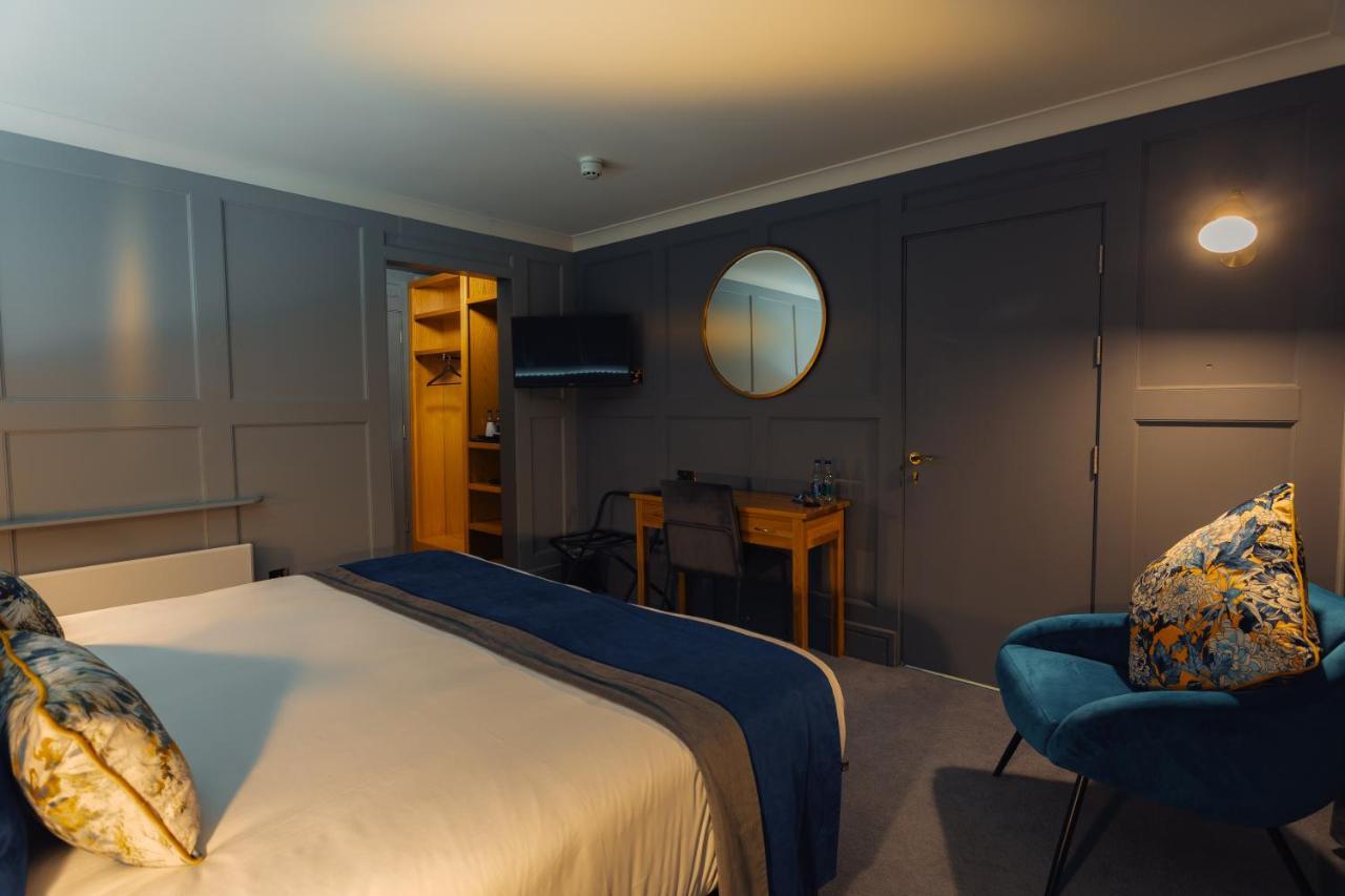 Hotel Imperial דאנדלק מראה חיצוני תמונה