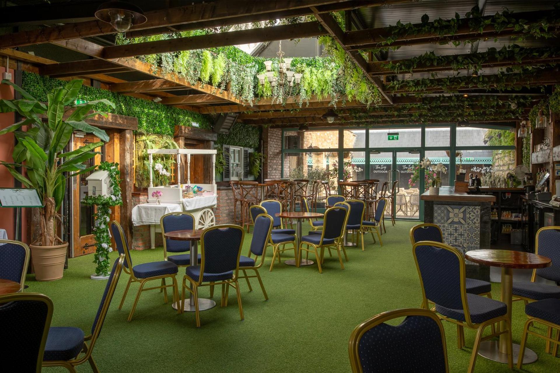 Hotel Imperial דאנדלק מראה חיצוני תמונה