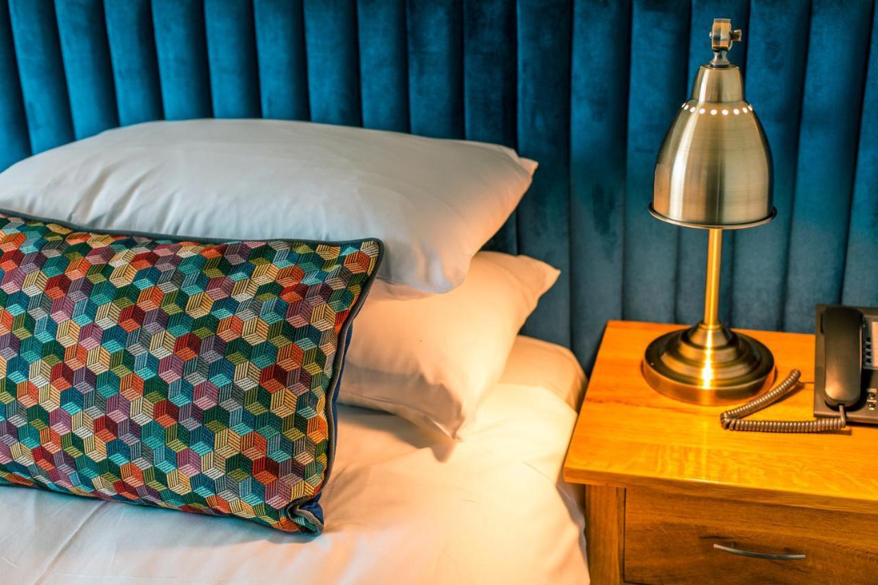 Hotel Imperial דאנדלק מראה חיצוני תמונה