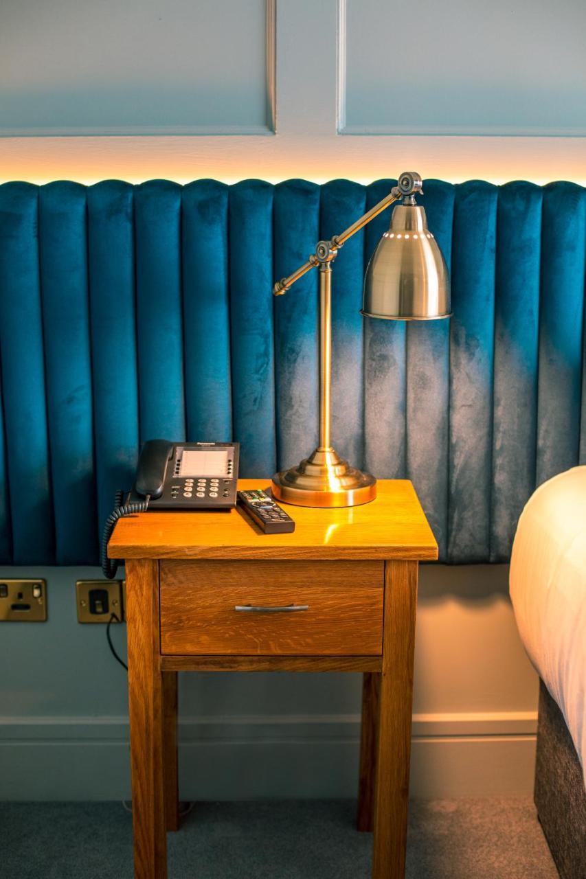 Hotel Imperial דאנדלק מראה חיצוני תמונה