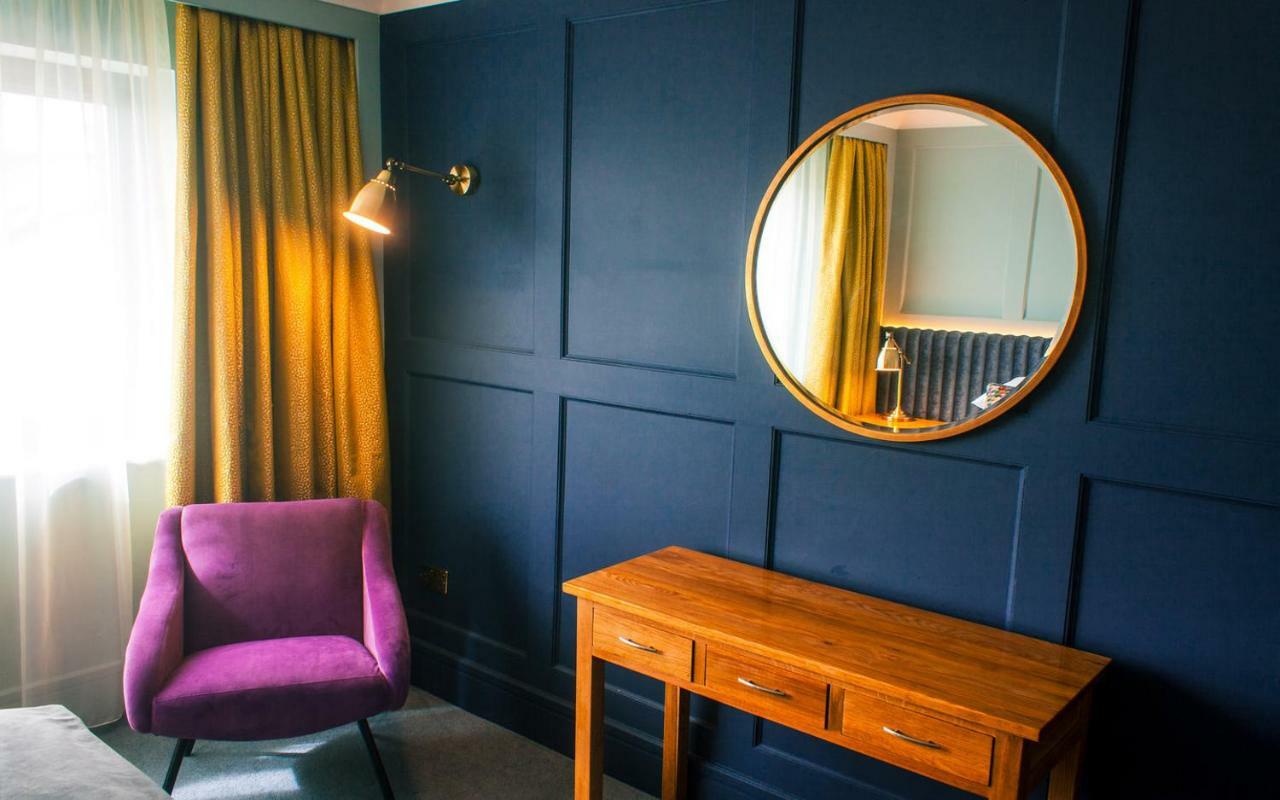 Hotel Imperial דאנדלק מראה חיצוני תמונה